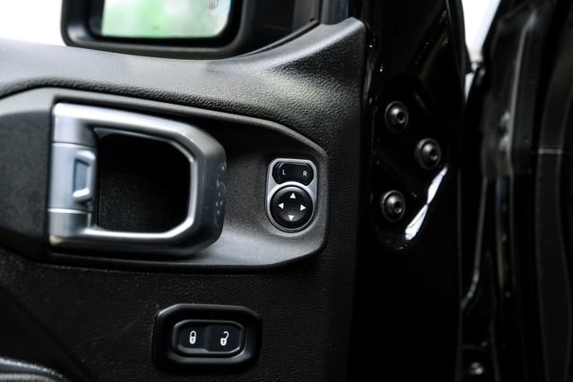 Used 2023 Jeep Gladiator Sport AWD/4WD image 61