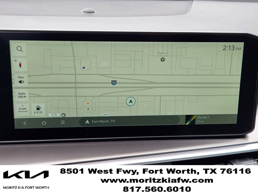 New 2026 Kia Sorento EX AWD/4WD image 12