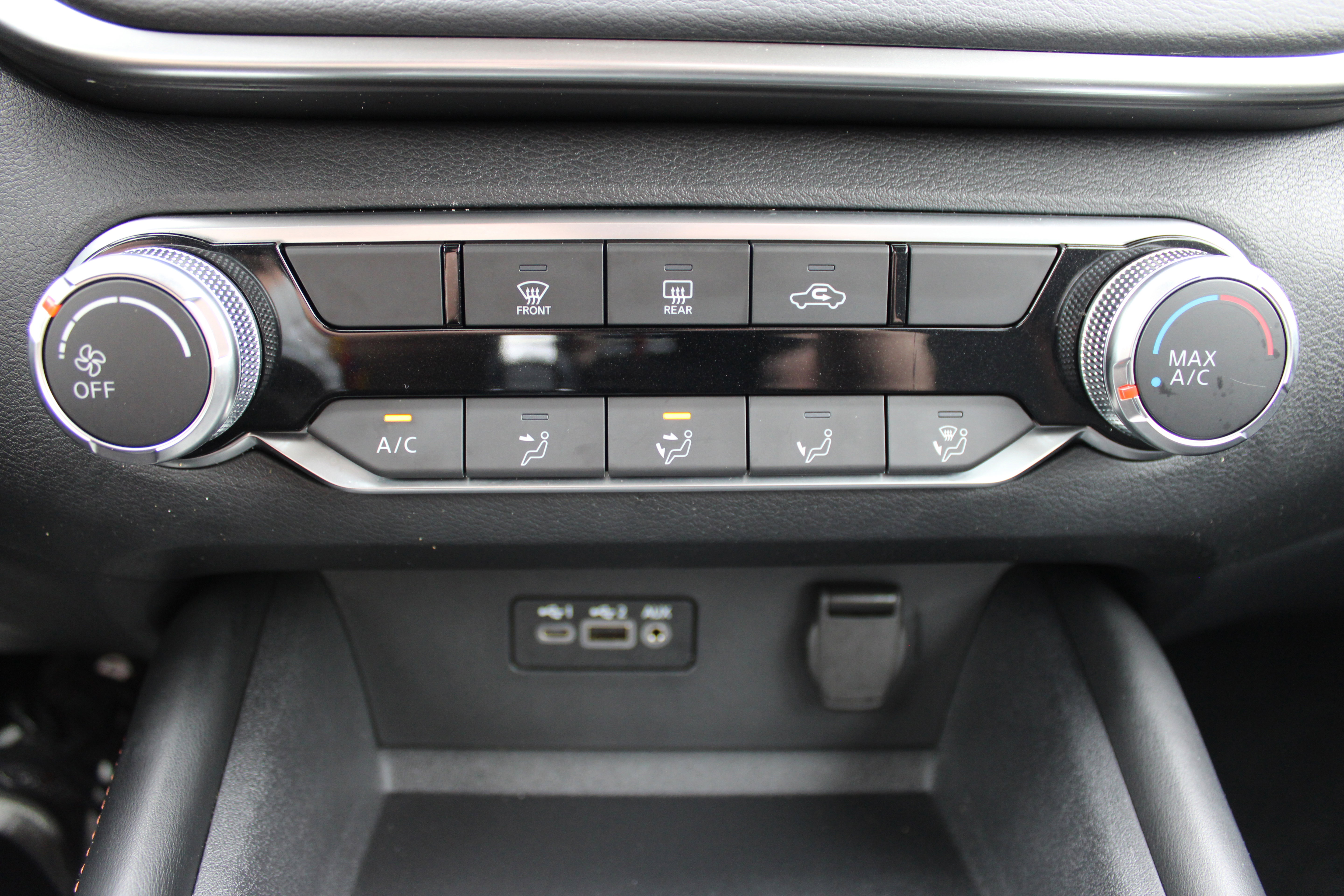 Certified 2022 Nissan Altima 2.5 SR image 18