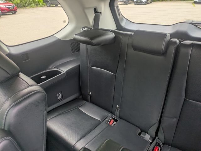 Certified 2026 Toyota Grand Highlander AWD Hybrid image 19