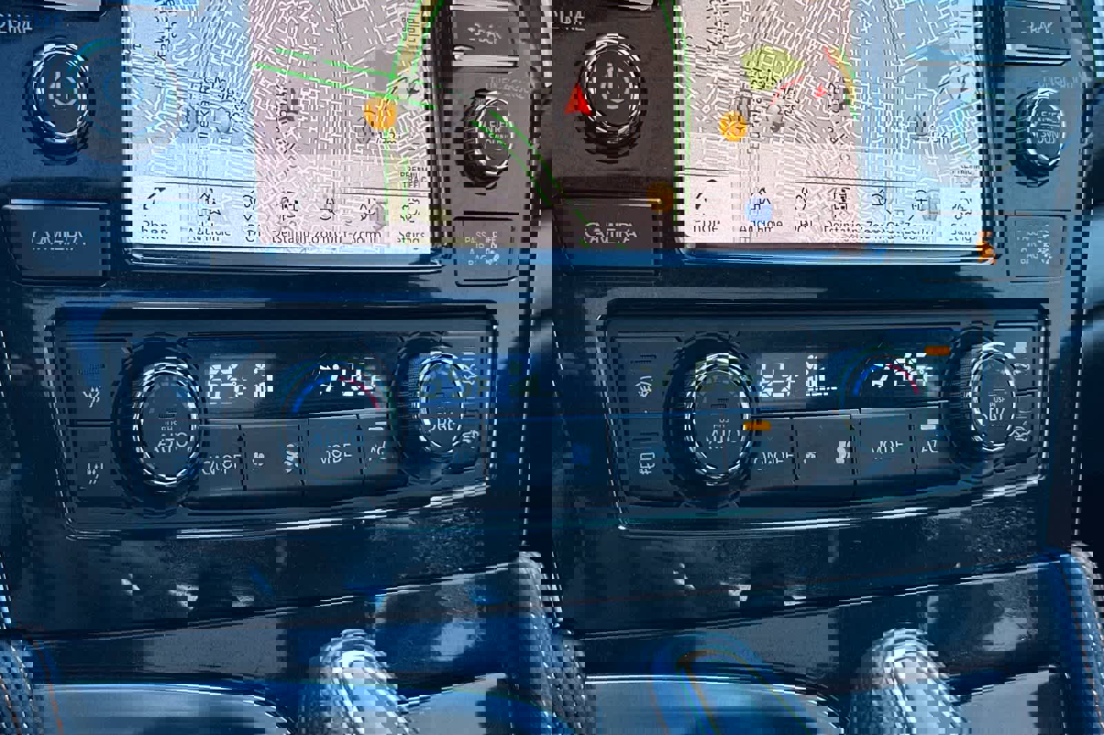 Used 2022 Nissan Maxima SR w/ Sport Mat Group image 22