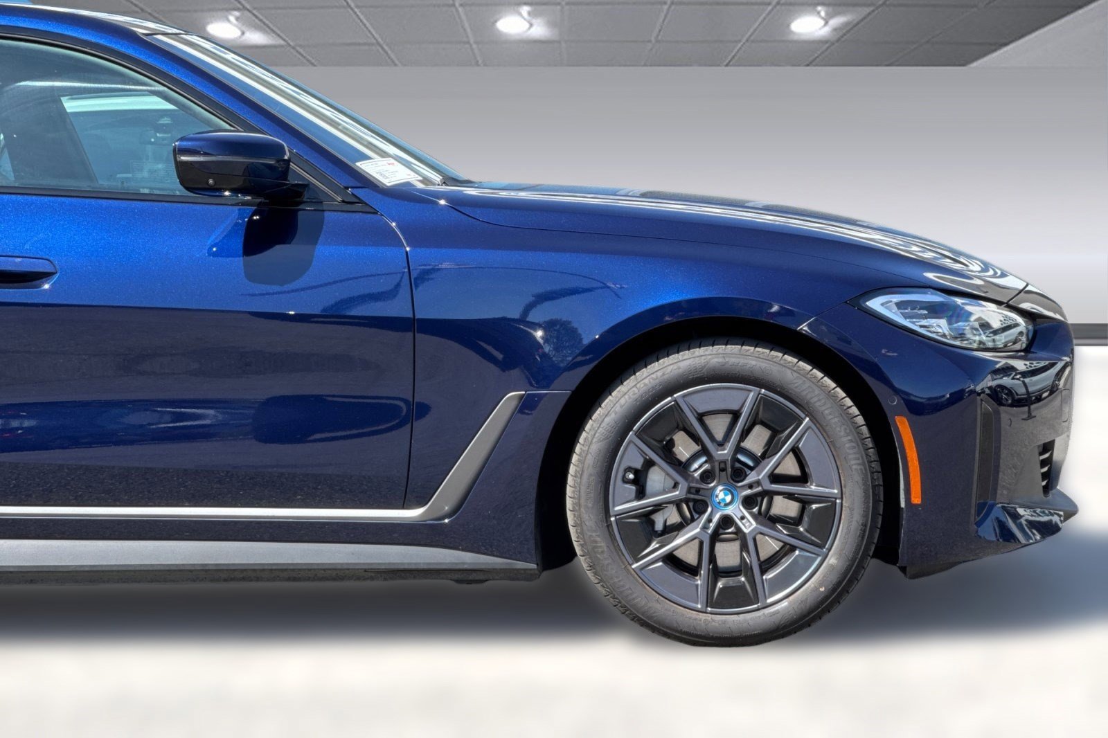 Certified 2023 BMW i4 eDrive35 RWD image 34