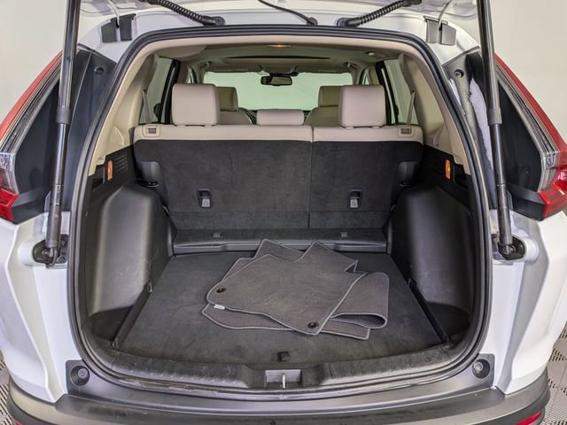 Certified 2020 Honda CR-V EX-L image 16