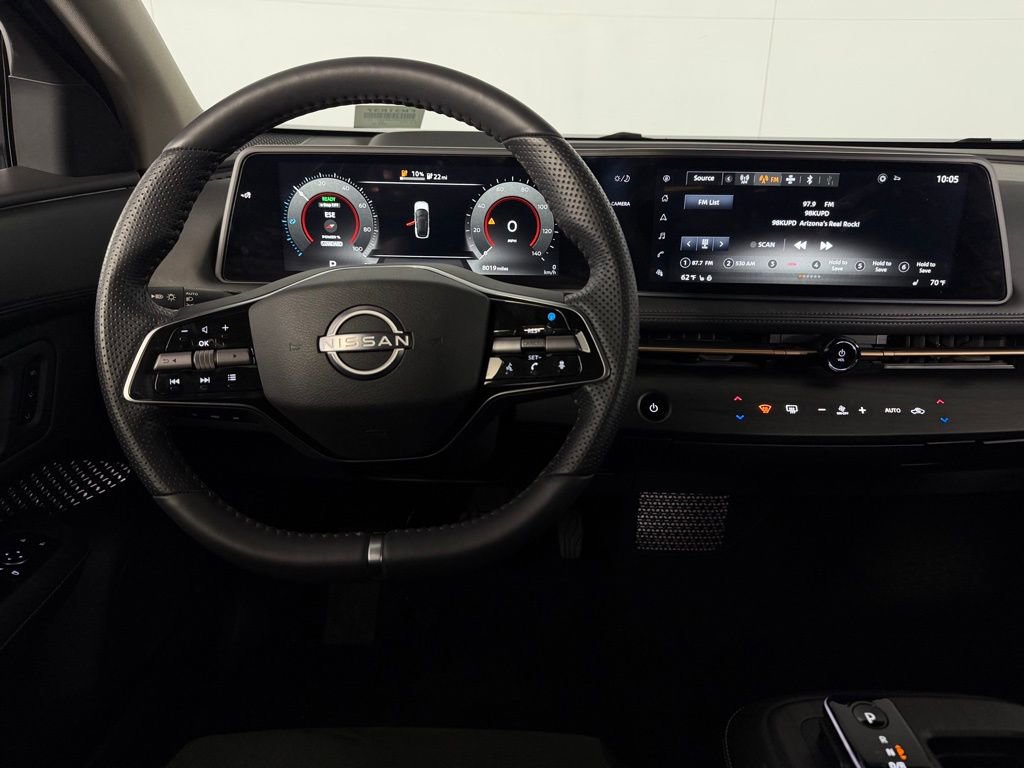 Used 2025 Nissan Ariya FWD image 12