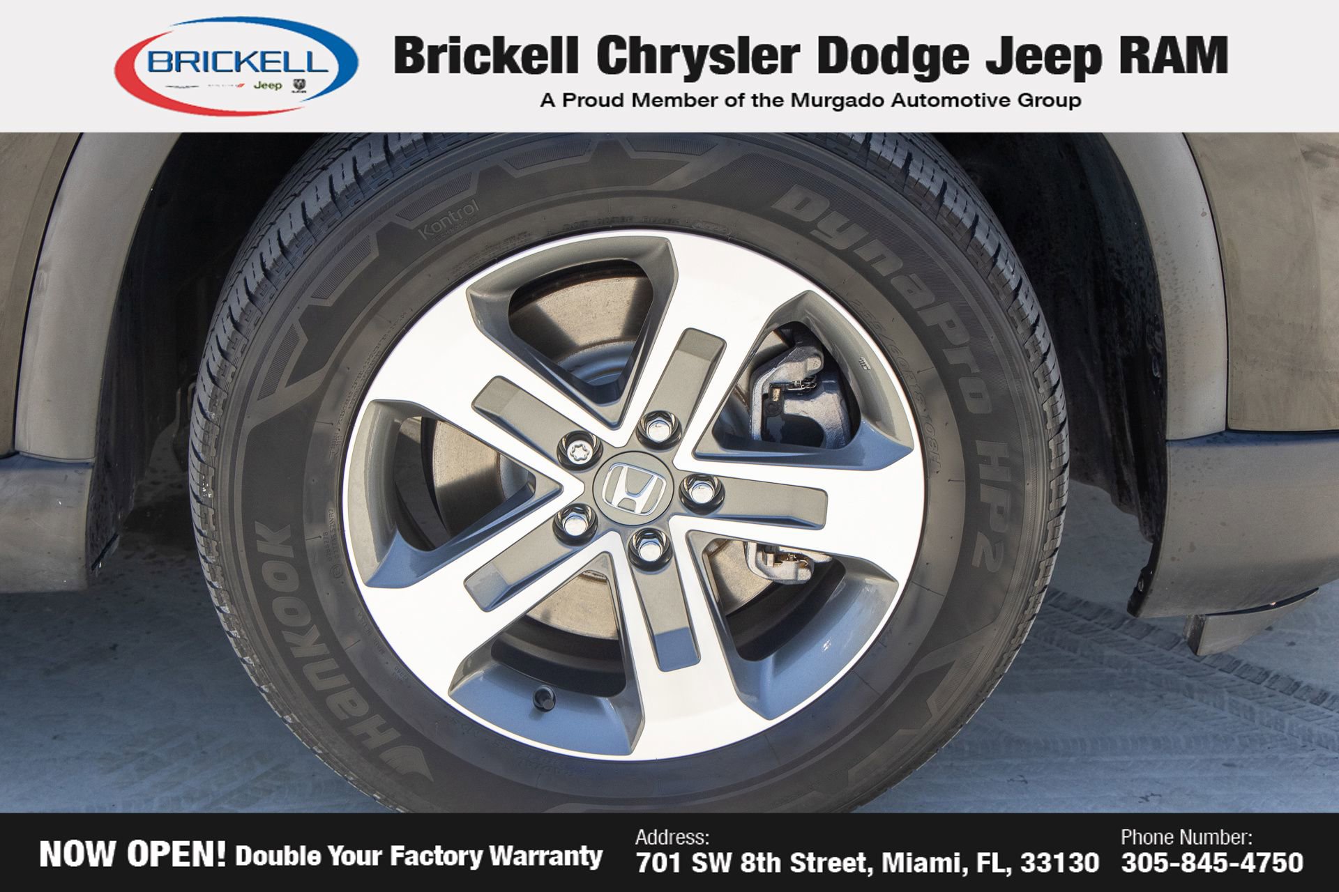 Used 2023 Honda Pilot EX-L image 40