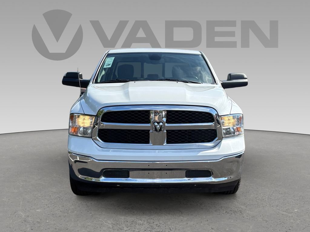 Used 2023 RAM 1500 Classic SLT w/ Trailer & Traction Group AWD/4WD image 18