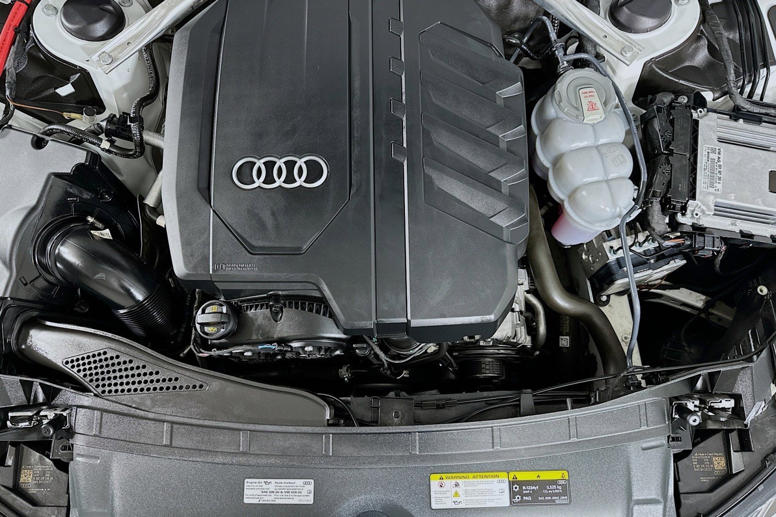 Used 2023 Audi A4 2.0T Premium AWD/4WD image 13