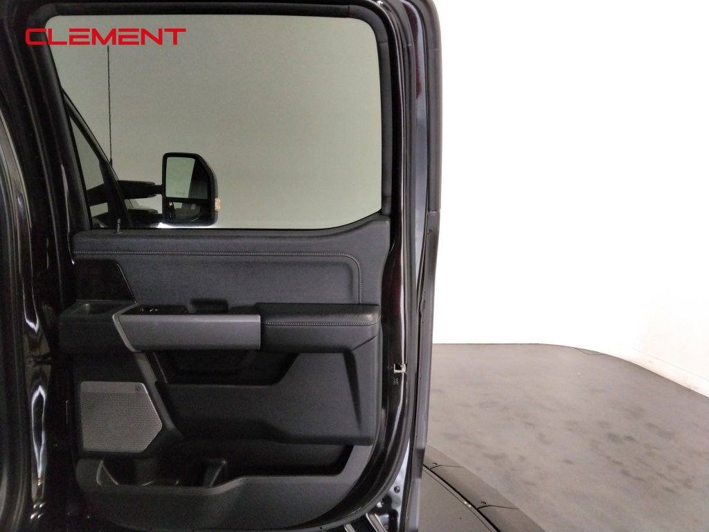 Used 2023 Ford F450 Lariat w/ Lariat Ultimate Package image 37