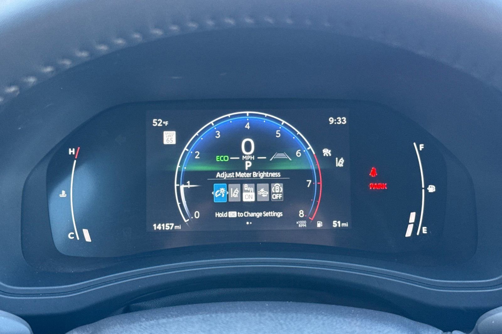 Certified 2025 Toyota Grand Highlander AWD image 30