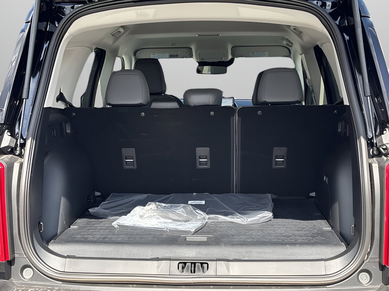 New 2025 Ford Bronco Sport Badlands w/ Badlands Tech Package image 33