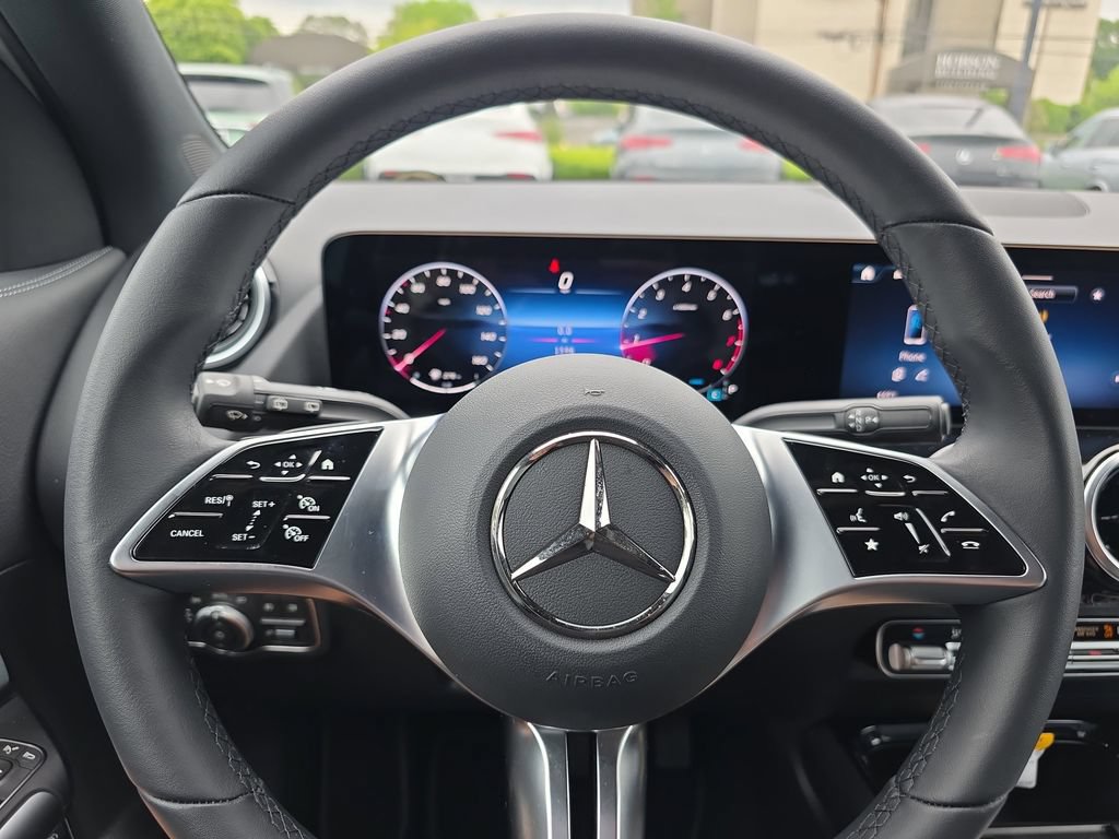 Certified 2026 Mercedes-Benz GLA 250 4MATIC image 20