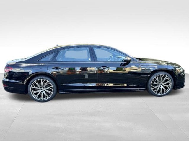 New 2027 Audi A8 L 3.0T AWD/4WD image 8