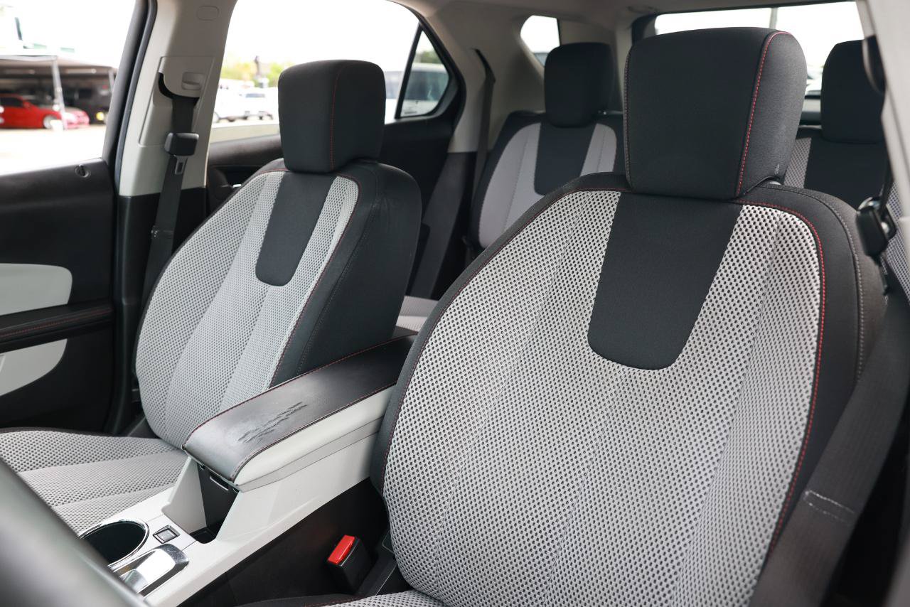 Used 2013 Chevrolet Equinox LT w/ Driver Convenience Package FWD image 6