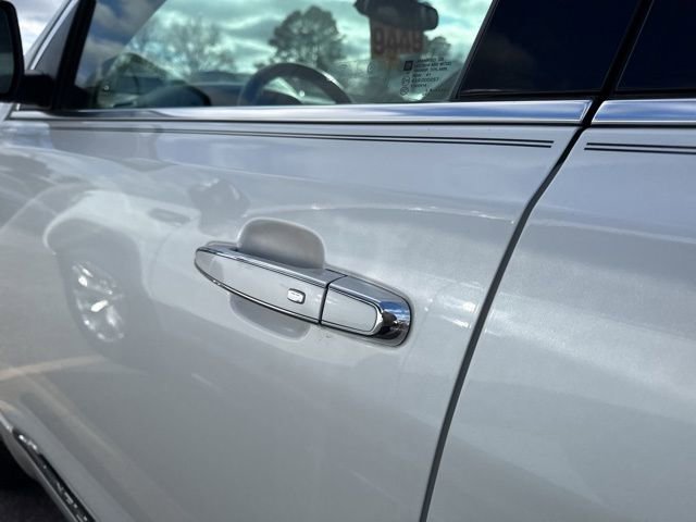 Used 2019 GMC Acadia Denali w/ Technology Package image 13