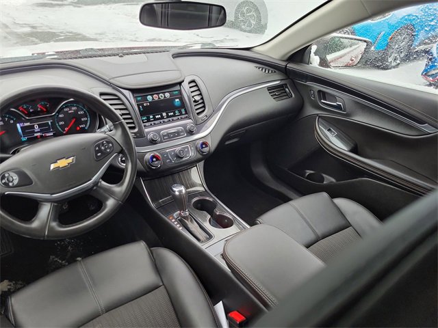 Used 2019 Chevrolet Impala LT image 25