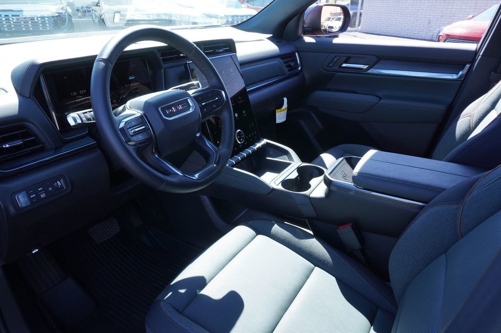 New 2026 GMC Terrain AT4 w/ Convenience Package III image 16