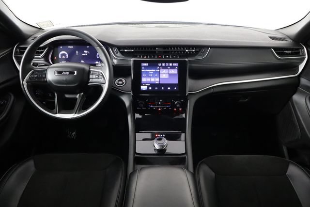 Used 2023 Jeep Grand Cherokee L Laredo AWD/4WD image 13