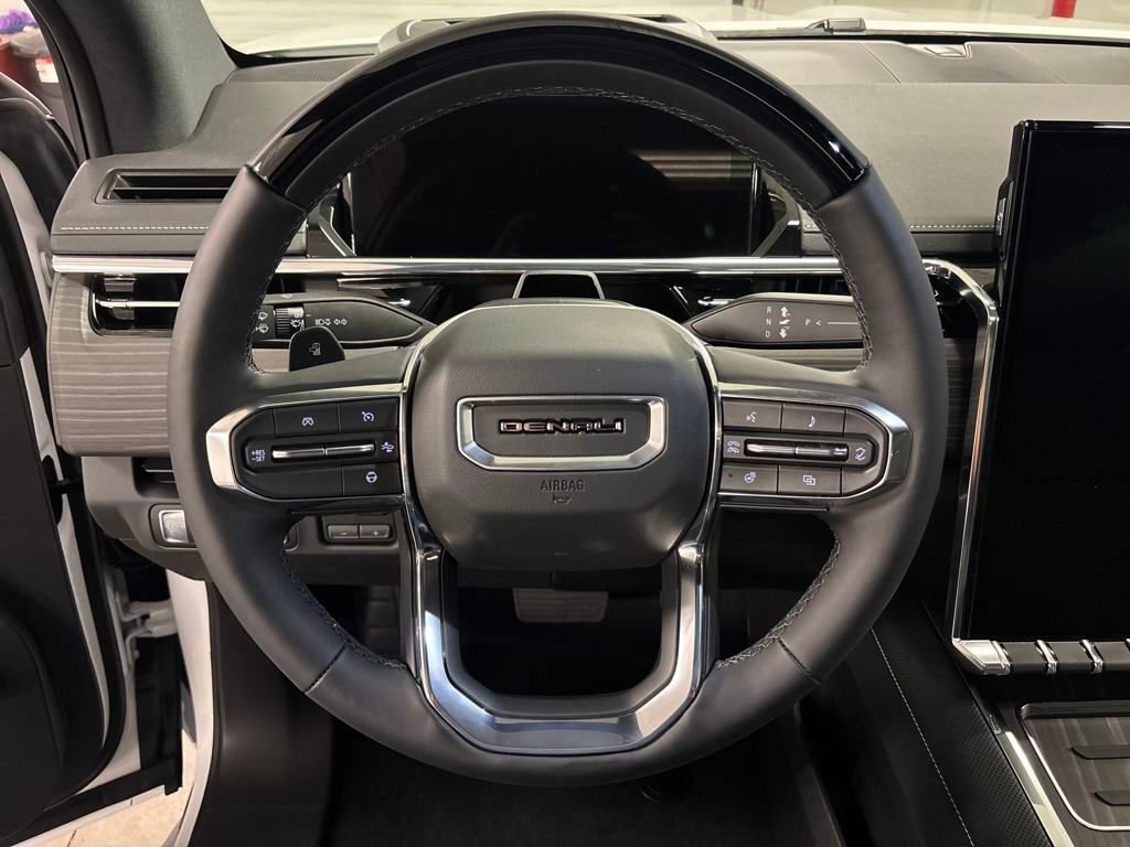 New 2025 GMC Sierra EV Denali image 32