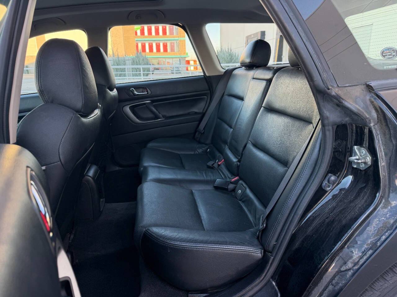 Used 2005 Subaru Outback 2.5XT Limited AWD/4WD image 19