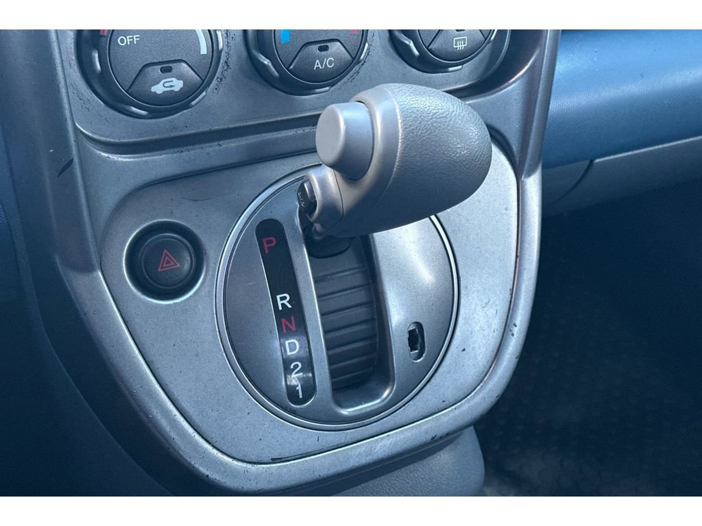 Used 2004 Honda Element EX image 22