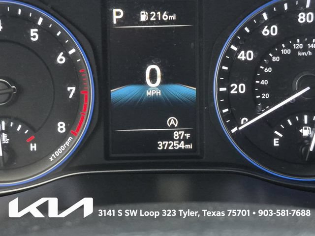 Used 2023 Hyundai Kona SE FWD image 28