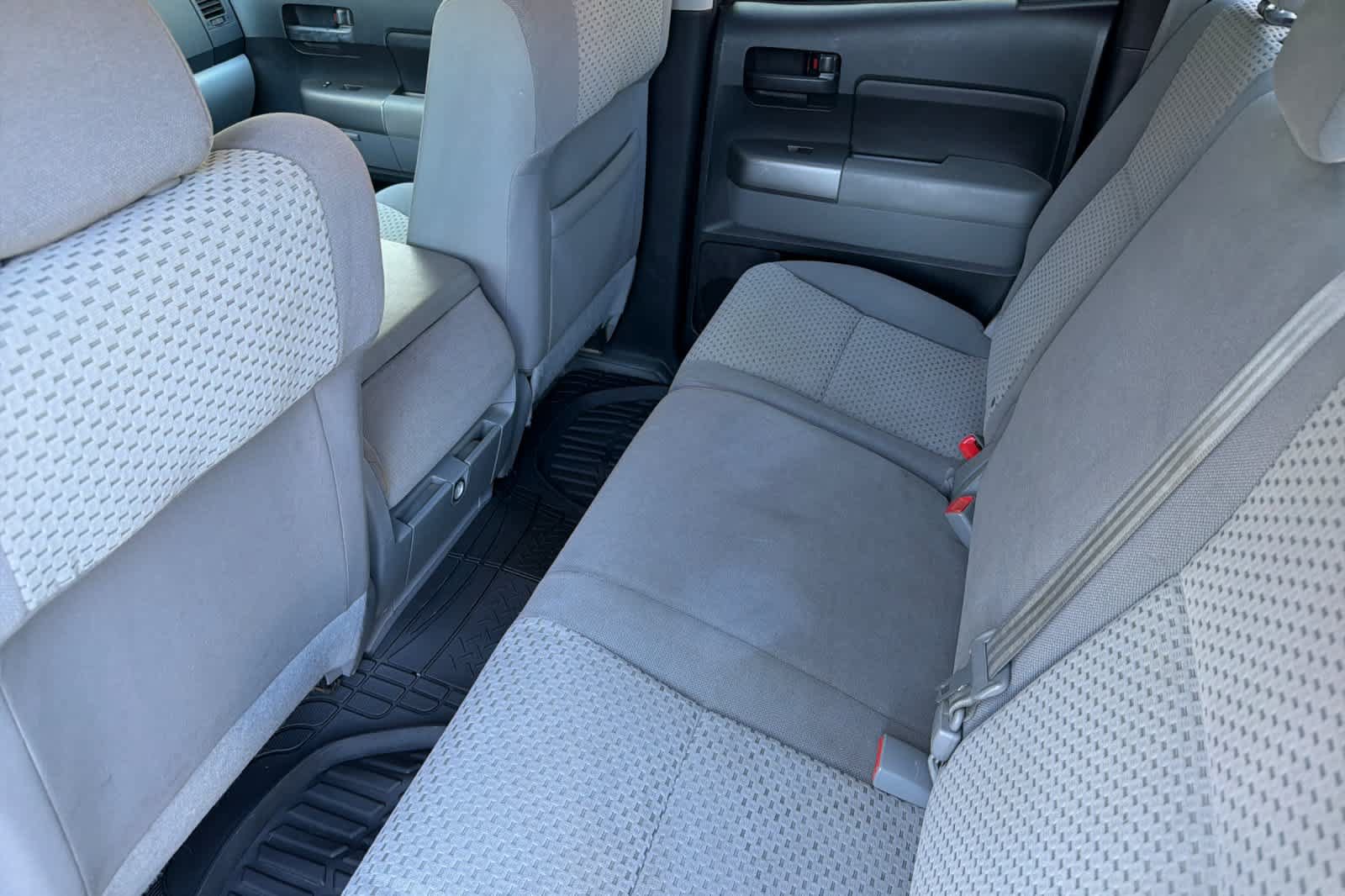 Used 2011 Toyota Tundra 2WD Double Cab w/ Tow Pkg image 4