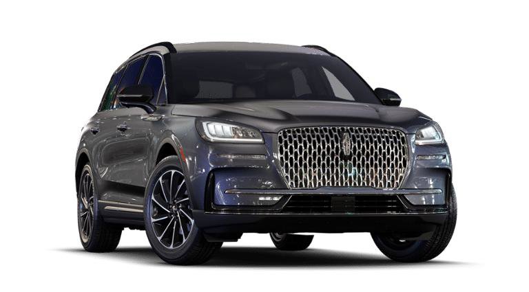 New 2026 Lincoln Corsair Premiere image 26