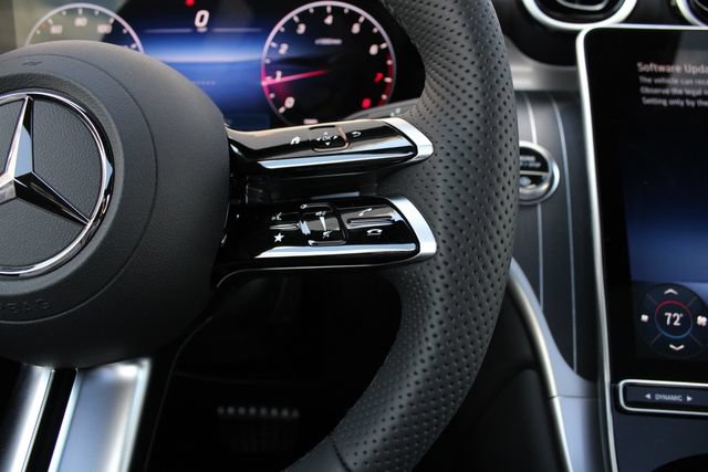 New 2026 Mercedes-Benz GLC 300 4MATIC image 12