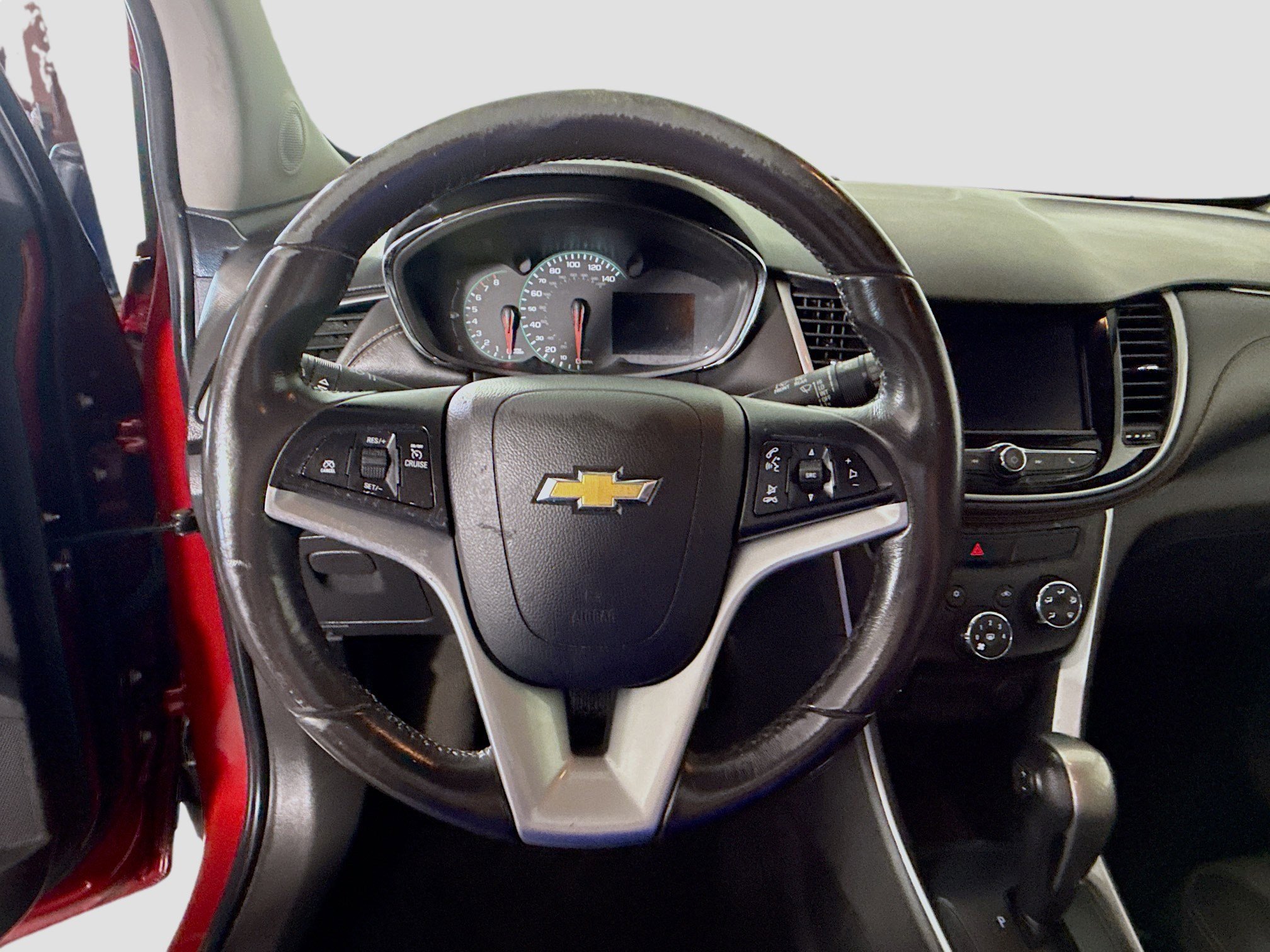 Used 2022 Chevrolet Trax LT w/ Driver Confidence Package AWD/4WD image 13