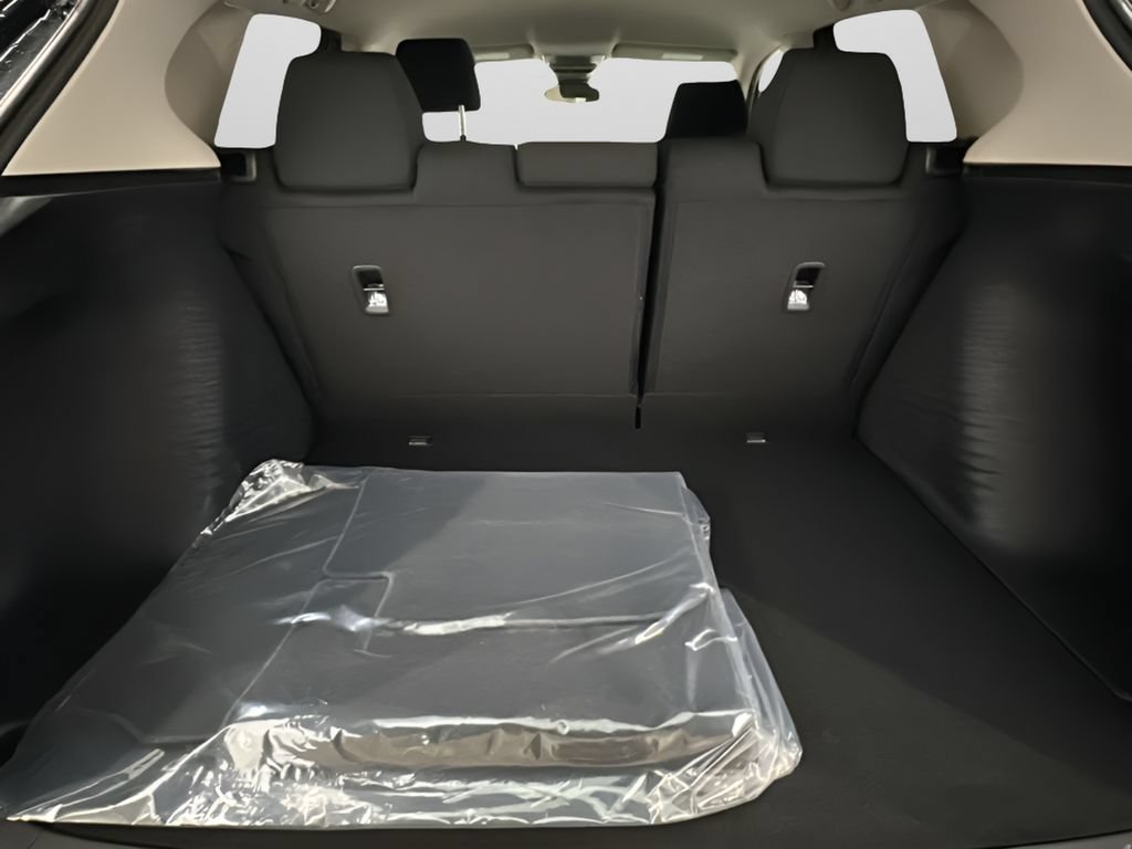 New 2027 Honda HR-V LX image 17