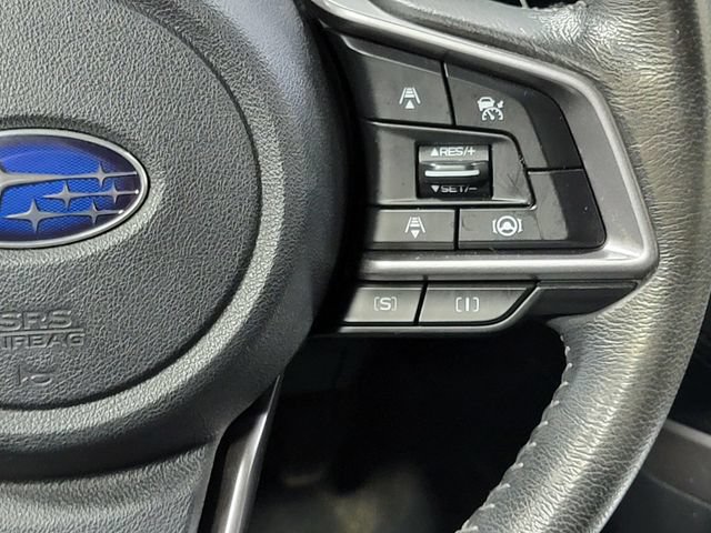 Used 2021 Subaru Forester Premium w/ Popular Package #1 AWD/4WD image 27