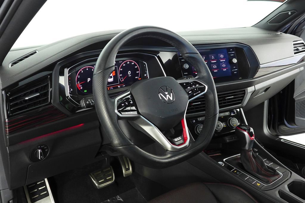 Used 2023 Volkswagen Jetta GLI Autobahn FWD image 30