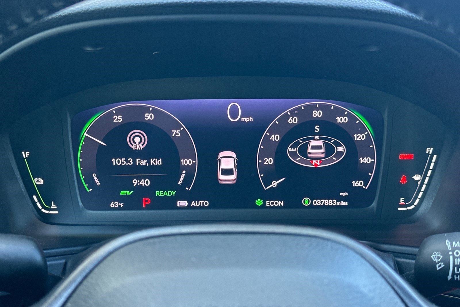 Used 2023 Honda Accord Sport image 19