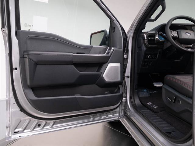 New 2025 Ford F150 Lariat w/ Equipment Group 502A High image 18