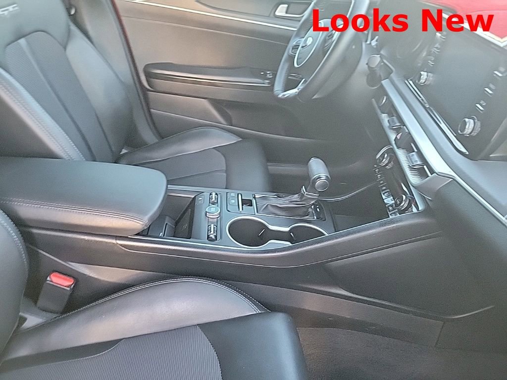 Used 2021 Kia K5 GT-Line image 43