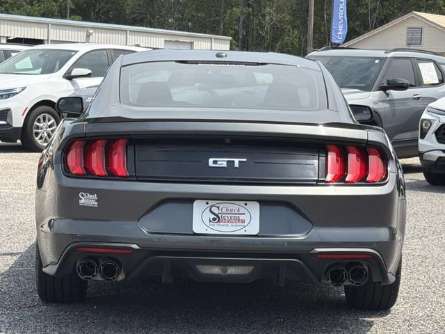 Used 2019 Ford Mustang GT RWD image 8