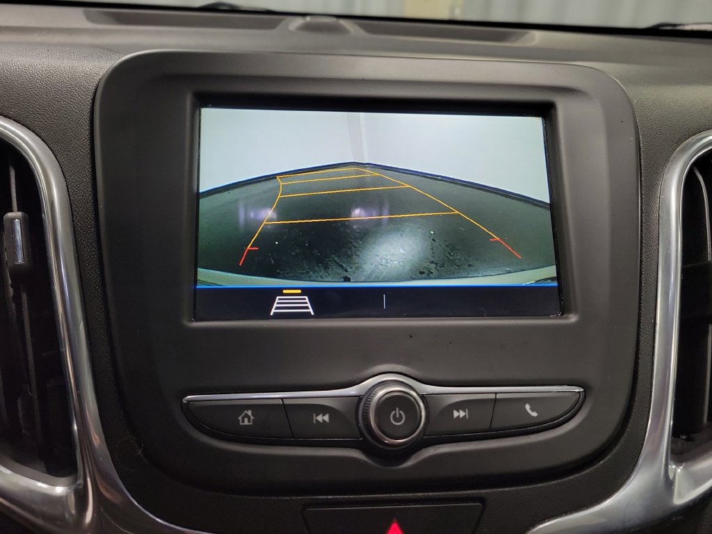 Used 2019 Chevrolet Equinox LT AWD/4WD image 22