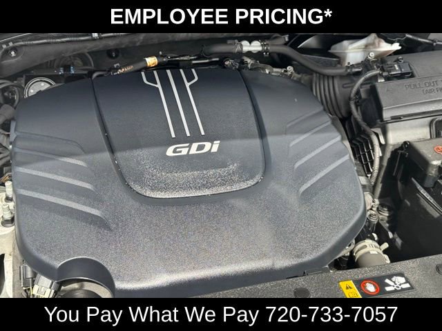 Used 2018 Kia Sorento SX AWD/4WD image 28