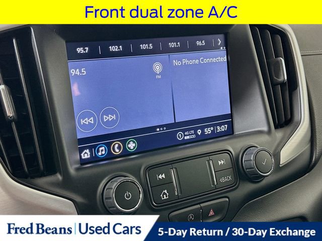 Used 2023 GMC Terrain SLT image 18