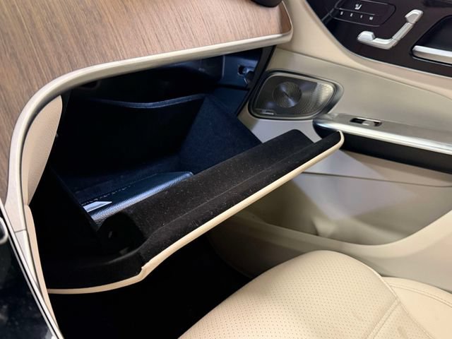 Certified 2024 Mercedes-Benz GLC 300 4MATIC image 34
