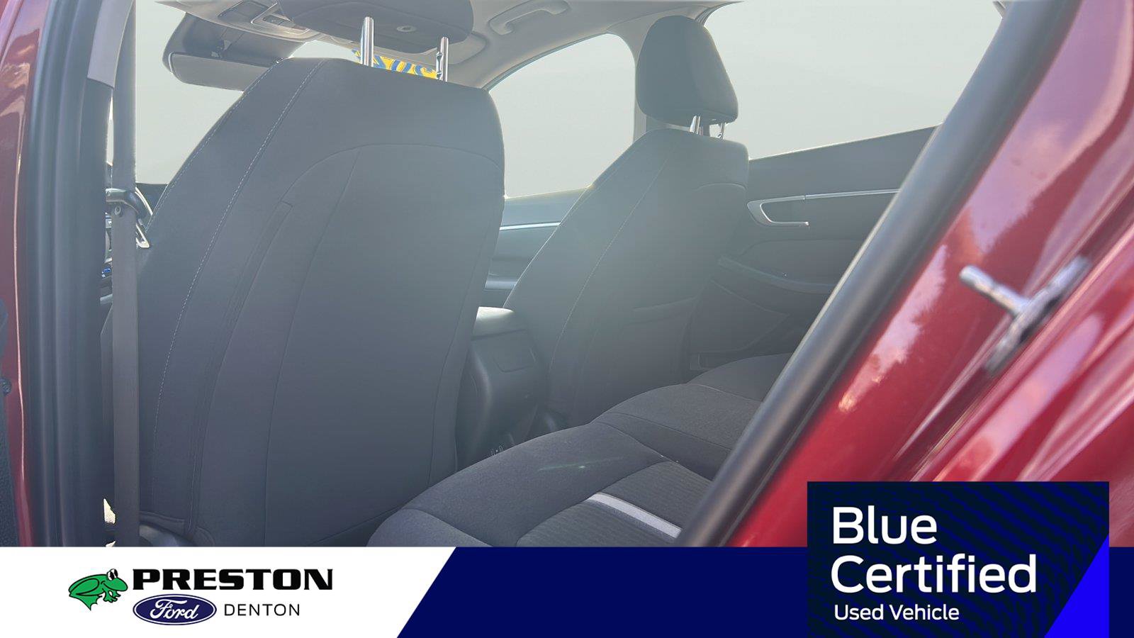 Used 2024 Hyundai Sonata SEL FWD image 18