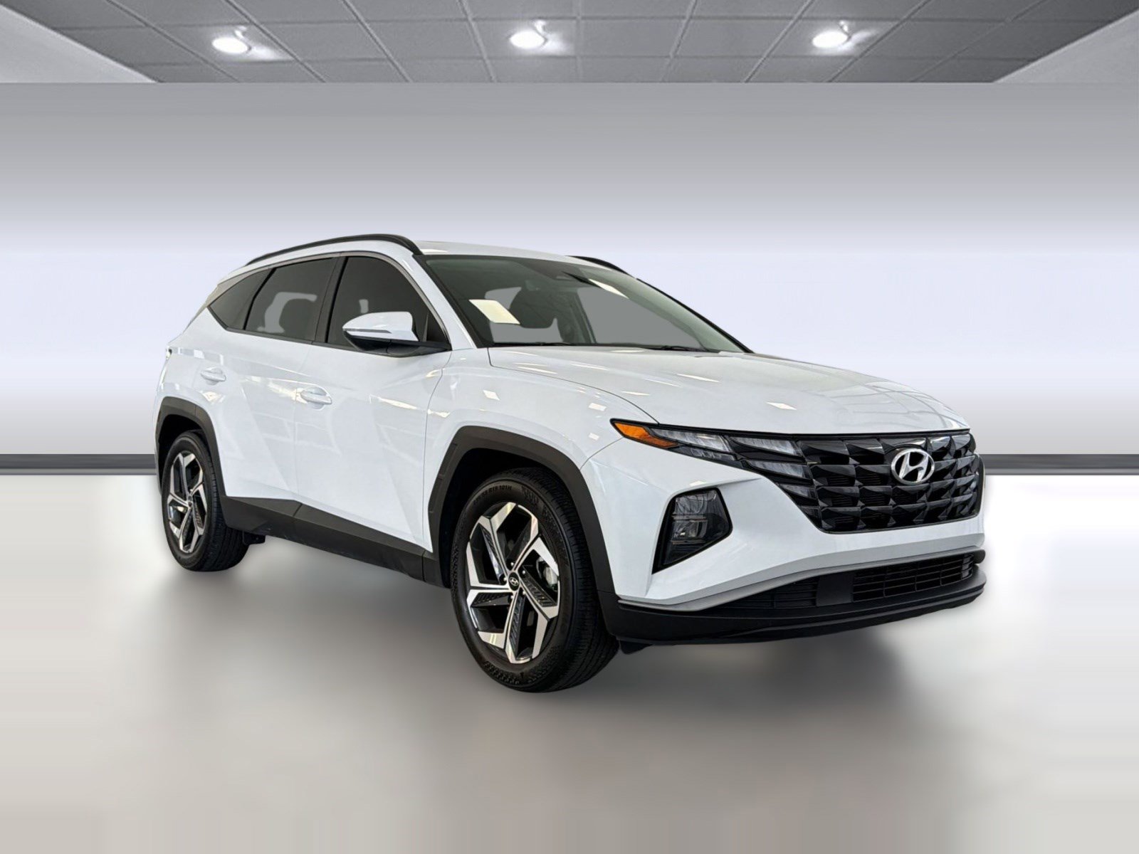 Used 2022 Hyundai Tucson SEL w/ Convenience Package image 7