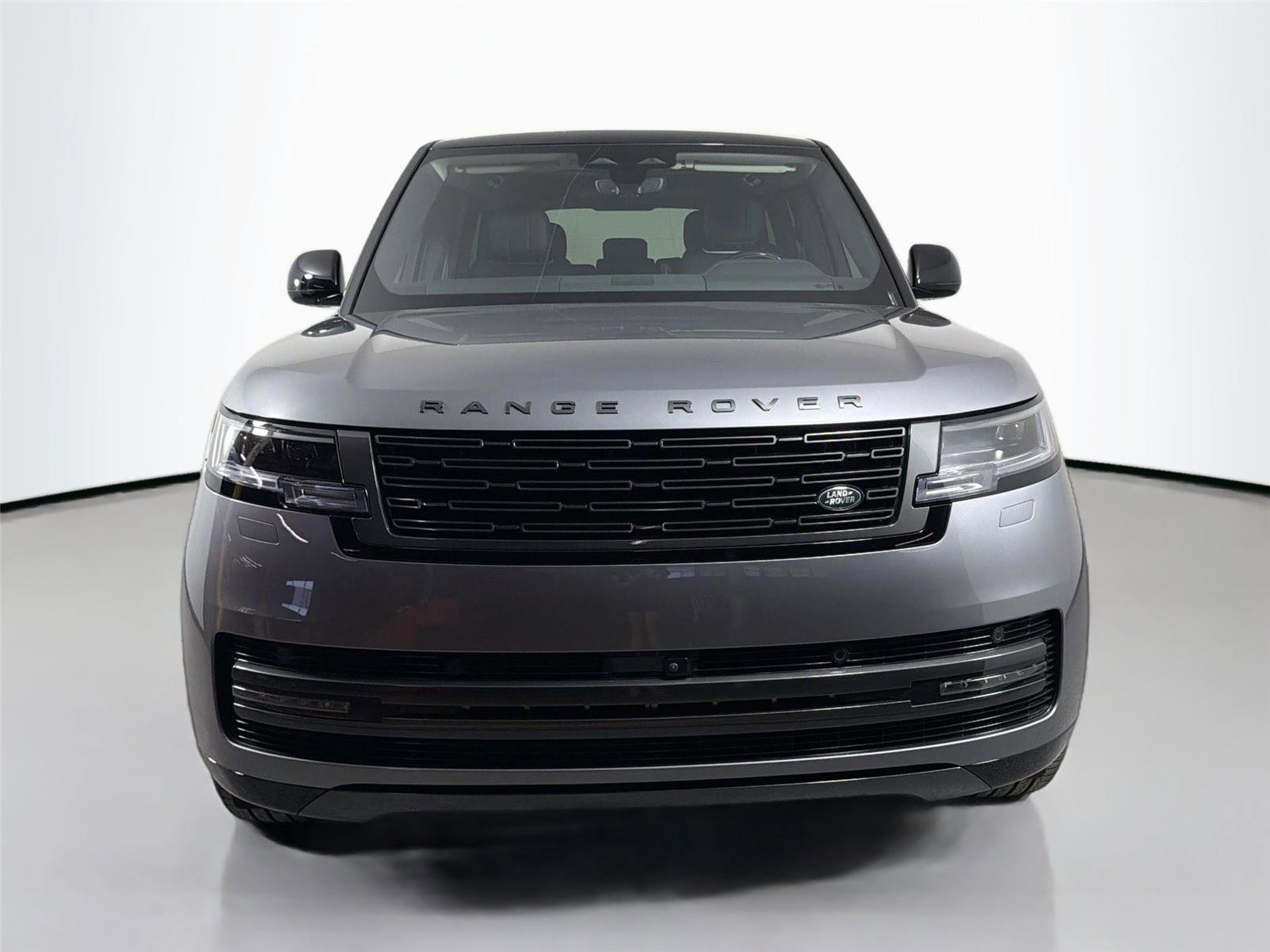New 2025 Land Rover Range Rover SE AWD/4WD image 2