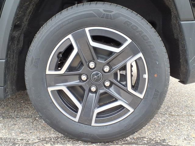 New 2026 Jeep Cherokee Limited AWD/4WD image 6