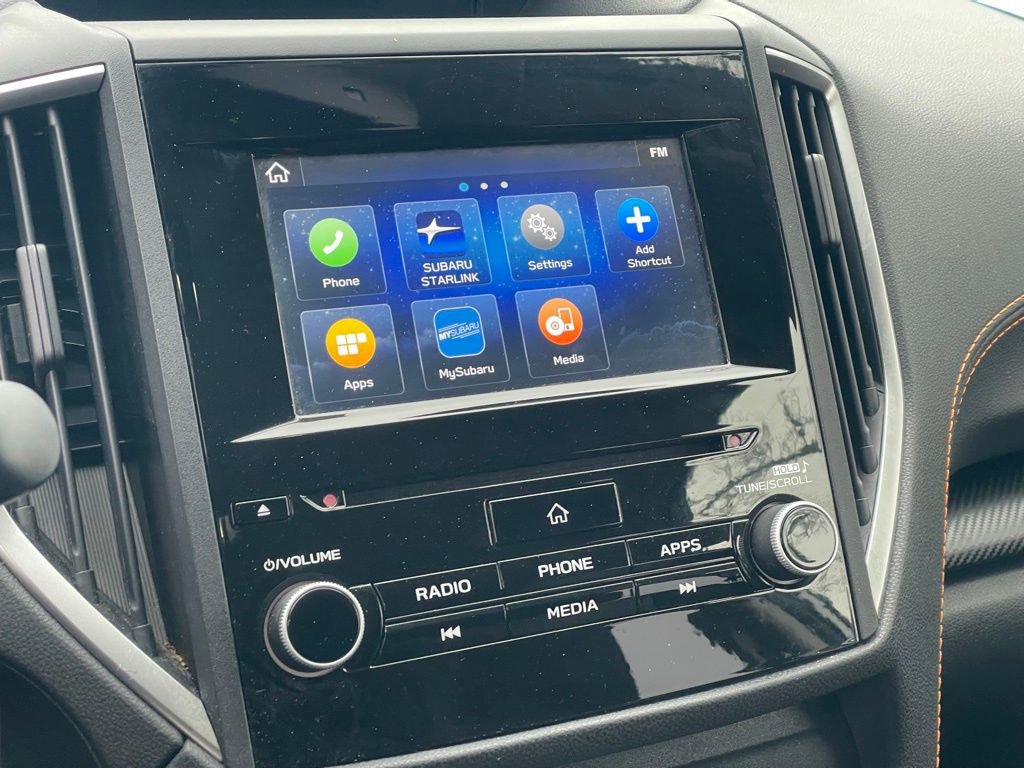 Used 2021 Subaru Crosstrek 2.0i Premium image 20