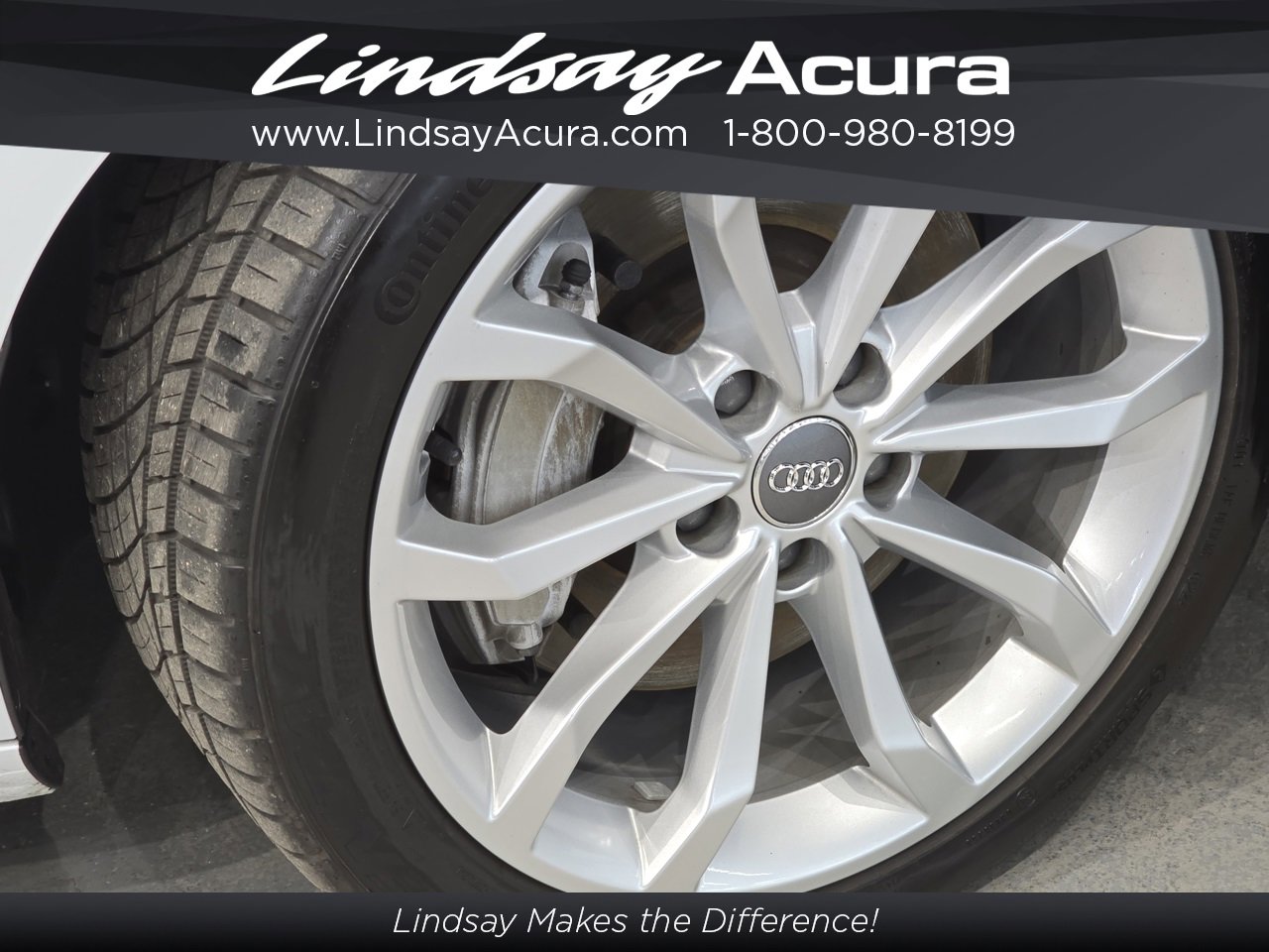 Used 2019 Audi A4 2.0T Premium Plus image 25