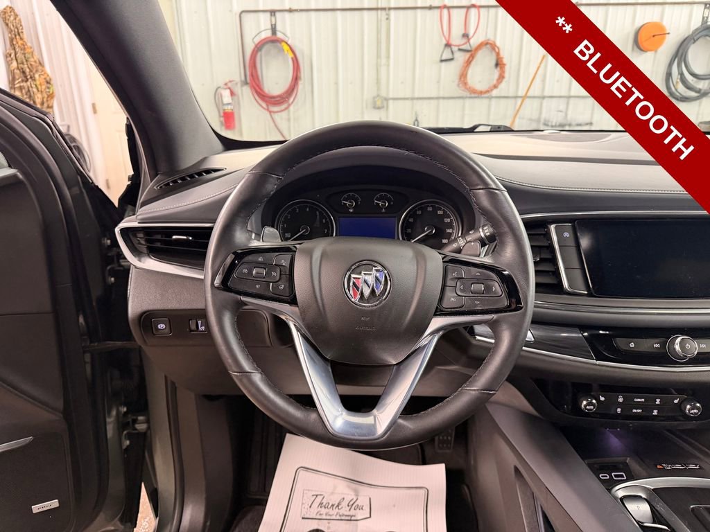 Used 2023 Buick Enclave Essence w/ Sound and Sites Package image 15