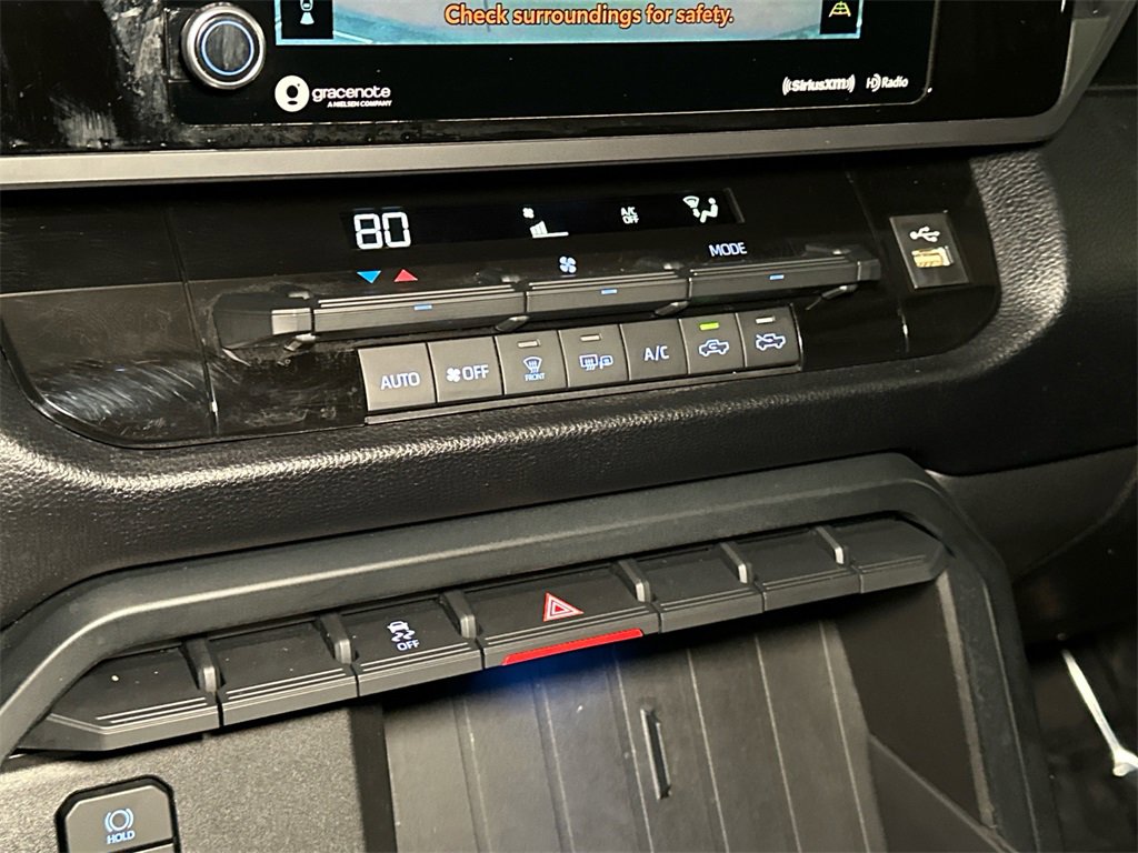 Used 2023 Toyota Tundra SR5 image 19