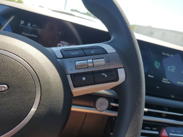 New 2027 Hyundai Santa Cruz SE AWD/4WD image 24