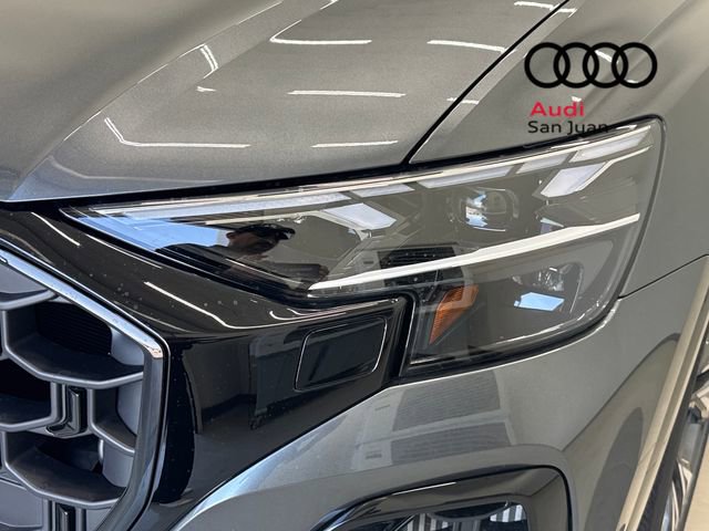 New 2026 Audi Q8 Premium Plus AWD/4WD image 6